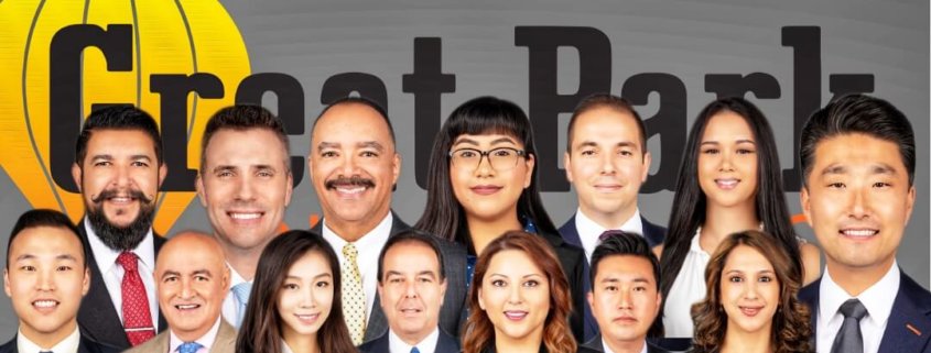 Insurance Agency Irvine, CA