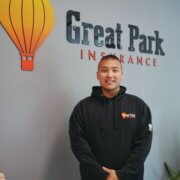 Insurance in Irvine, California