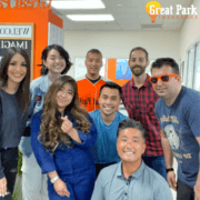 Personal Insurance Options in California - Great Park Insurance