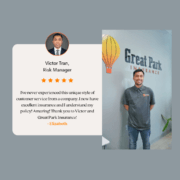 Personal Insurance Options in California - Great Park Insurance