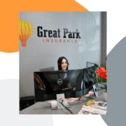 Personal Insurance in Irvine, California