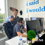 Commercial Insurance Options in California - Great Park Insurance