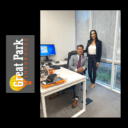 Great Park Insurance, Irvine CA