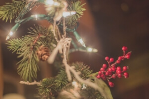 Holiday Safety Tips Great Park Insurance in Irvine, CA