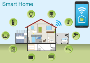 Home Technology & Insurance Discounts in Irvine, CA