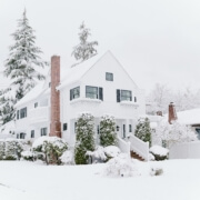 Preparing Your Home For Winter in Irvine, CA