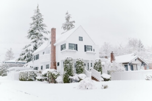 Preparing Your Home For Winter in Irvine, CA