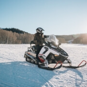 Snowmobile Insurance Coverage & Common Questions in Irvine, CA