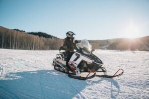 Snowmobile Insurance Coverage & Common Questions in Irvine, CA