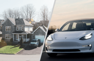 Bundle Home & Auto Irvine, CA