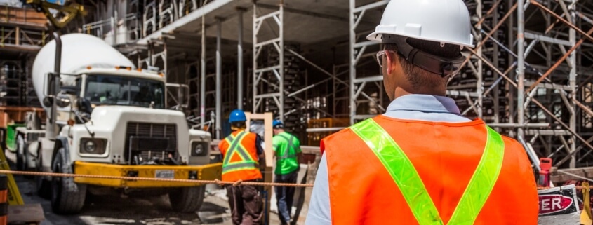 Workers Compensation Insurance Irvine, CA