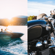 Boat & Motorcycle Safety in Irvine, CA