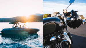 Boat & Motorcycle Safety in Irvine, CA