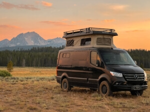 RV Insurance in Irvine, CA