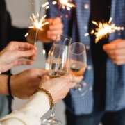 New Years Eve Party Tips in Irvine, CA