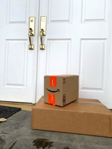 lowering your risk for theft this holiday season in Irvine, CA