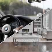 Auto and Home Insurance Discounts in Irvine, CA