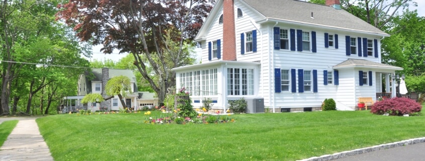 Home Theft Protection in Irvine, CA